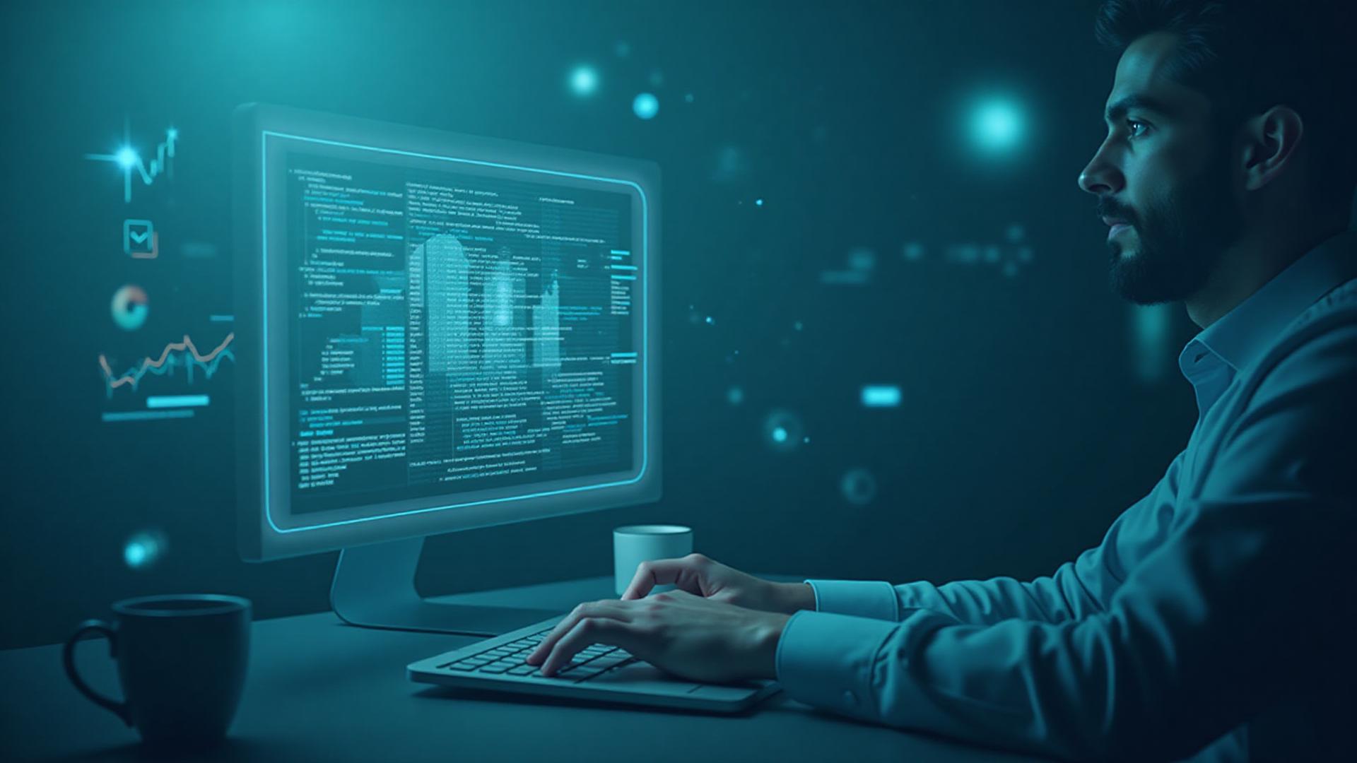 Professional web development and digital marketing